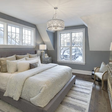 1909 Humboldt Ave S Minneapolis MN | Lowry Hill new build