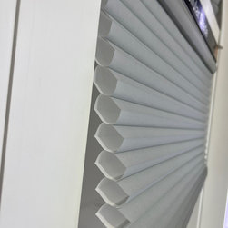 Cellular Shades - Cellular Shades