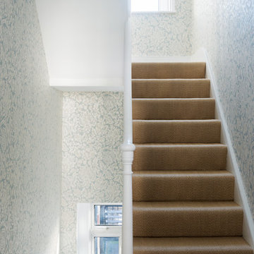 Pimlico Townhouse