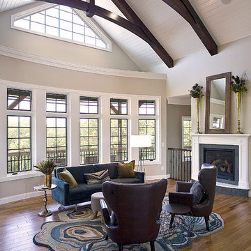 Living Rooms