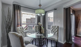 Home staging cost Brampton