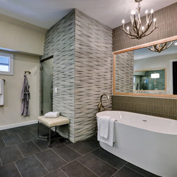 Big Sheepcliff Renovation