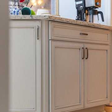 Kitchen Remodeling in Manassas, VA