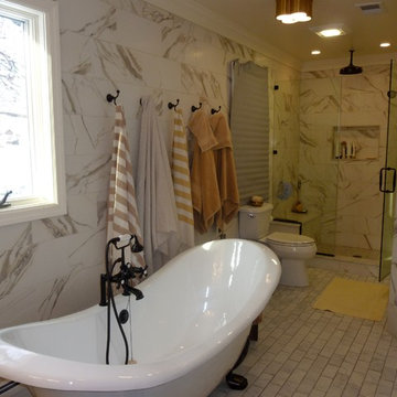 Bohemian Bath