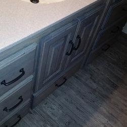 Vanities, - Products