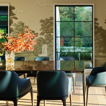 Atherton Residence