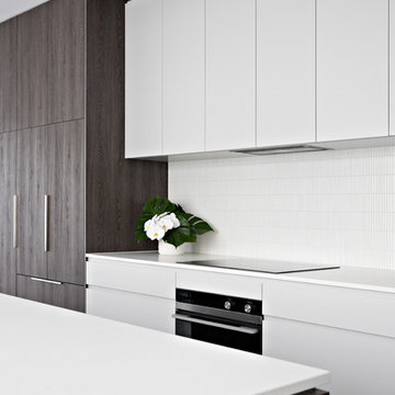 Melbourne Luxe Townhouse