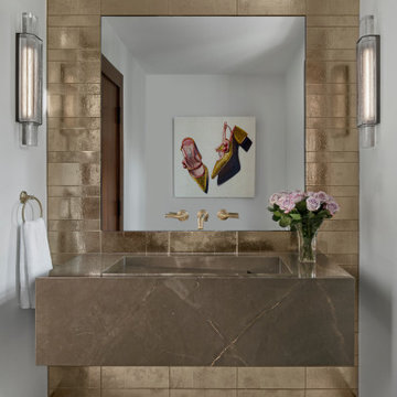 Custom Renovation and Addition