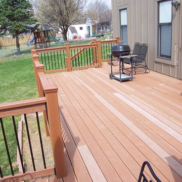 All Weather Decks - Kansas City