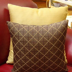 Pillows - Decorative Pillows