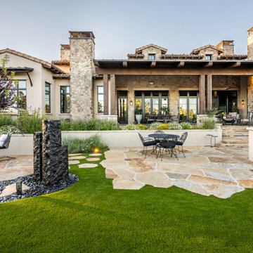 Talking Rock Ranch