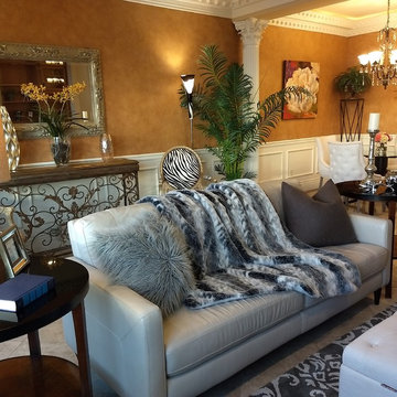 Kirkland luxury condo