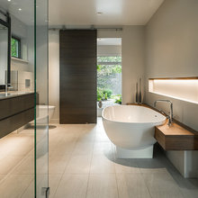 bath