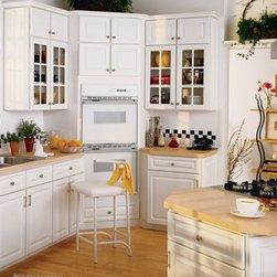 Medallion Cabinetry - Products