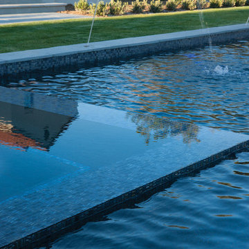 Arcadia Two Pool | Spa