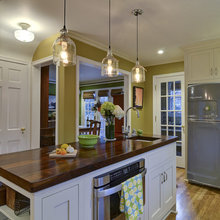Kitchens