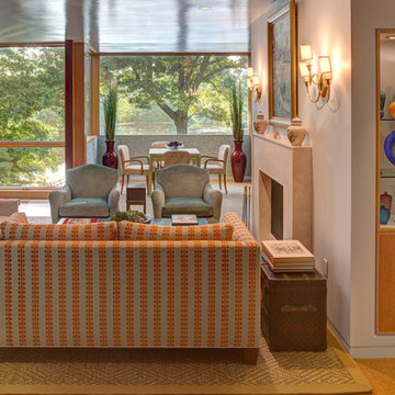 Terrace House, Watershed Studio, Daniel Johnson