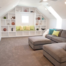 playroom