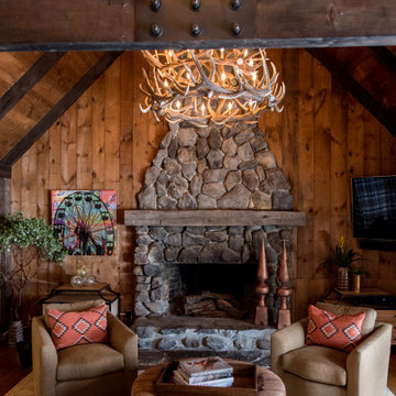 Sugar Loaf - Ski House