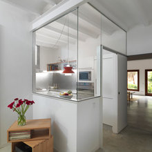 Cerramiento vidrio