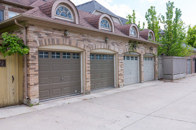 Garage in Sonstige