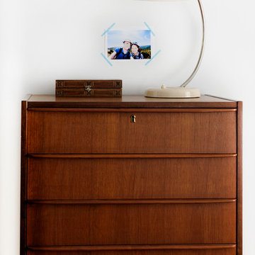 Cool lejlighed på Nørrebro