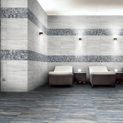 Petra River by Happy Floors - Wall And Floor Tile