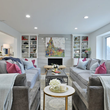 Bargain Mansions