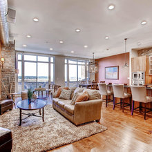 interiors