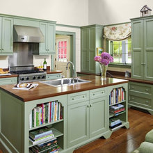 Kitchens