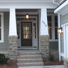 porches