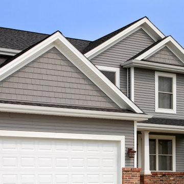 Siding Contractors Near Chicago