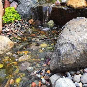 Lisle Outdoor Living