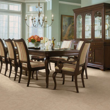 Carpet Inspiration