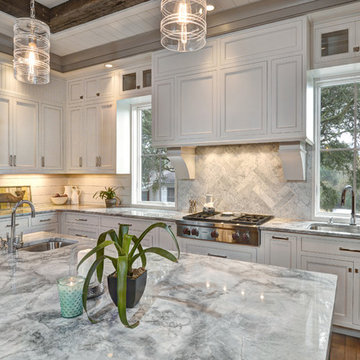 Sullivan's Island Beach House