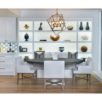Seaside Modern