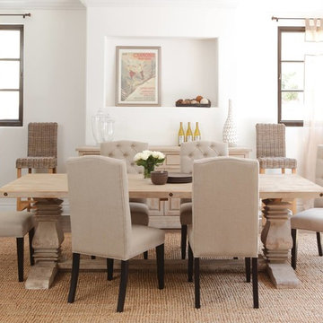 everyday- accent pieces