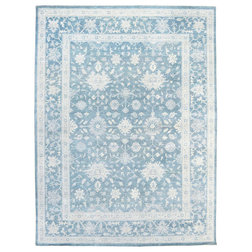 Mediterranean Area Rugs by Pasargad Home