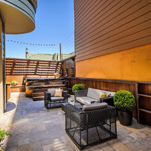 Side Yard
