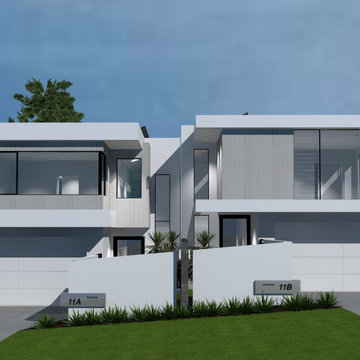 Karrinyup Extended Family Living Residence