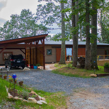Carport