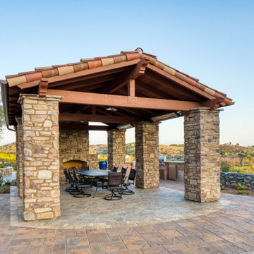 Tooley Project : Western Outdoor Designs