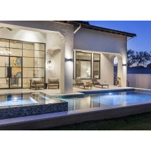 Pool Designs