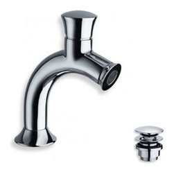 Сантехника CRISTINA Коллекция Fontana - Bidet Faucets
