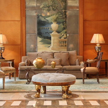 Williams Island - Lobby