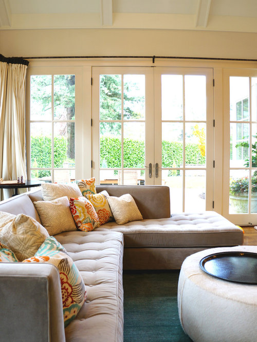 Portland Hills House