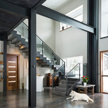 Main house design