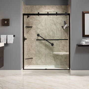 Bathroom Remodeling in Albuquerque, New Mexico