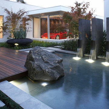 2014 LNA Excellence Awards - Residential over $300K - Rolling Stone Landscapes