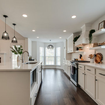 Hendersonville Reno